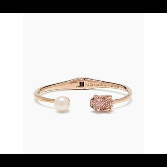 Katespade Bangle - Picture 3 of 5
